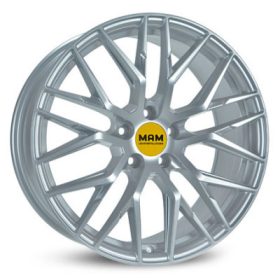 5x114.3 19x8.5 ET40 RS4 MS 72.6