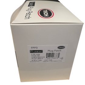FPP3 Javító gomba 3mm - 10db